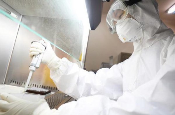 肺炎支原体现在仍处于岑岭期状况，本年或是肺炎支原体流行大年