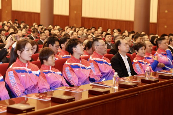 新民体育｜十五运金牌已是曩昔式，来听听徐卓一、唐钱婷的新打算